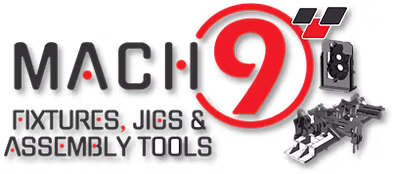 Fixtures, Jigs & Assembly Tools